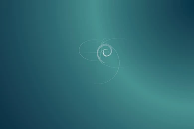 Debian Wallpaper.