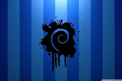 Linux Debian HD Desktop Wallpapers : High Definition : Fullscreen ...
