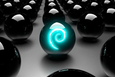 Browsing Wallpapers On DeviantART