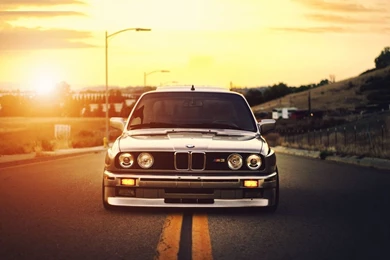 Bmw E30 M3 Wallpapers   Wallpapers Cave