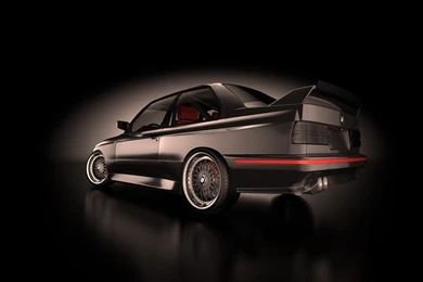 Bmw E30 M3 Wallpapers   Wallpapers Cave