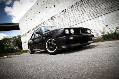 1988 BMW E30 M3 Photography By Webb Bland   E30 M3   1024x768 ...