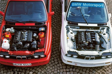 BMW High Resolution Wallpapers (HD)