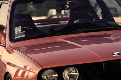 Bmw E30 M3 Automobiles Cars Wallpapers