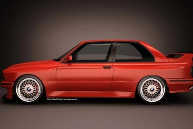 E30m3   DeviantArt