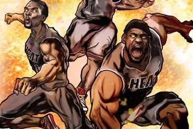 Android HTC Sensation 540x960 Nba Wallpapers HD, Desktop ...