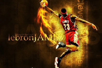 Lebron James Wallpapers