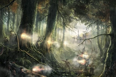 French And Indian War, Braddock's Defeat