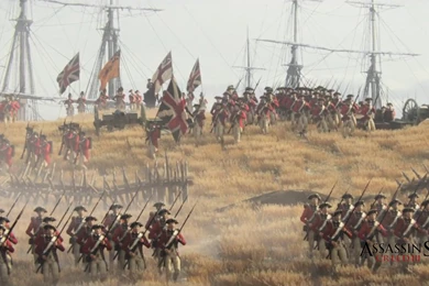 Video Games And The Revolution