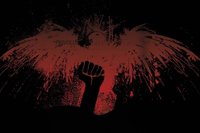 Revolution Wallpaper Images & Pictures   Findpik