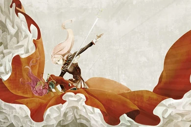 Revolutionary Girl Utena Wallpapers