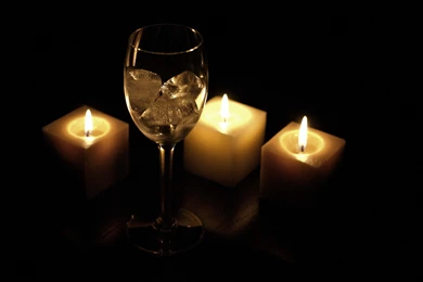 Candle Light Desktop Wallpaper, Candle Light Images