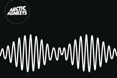 Arctic Monkeys "AM" Worldwide Album Sales