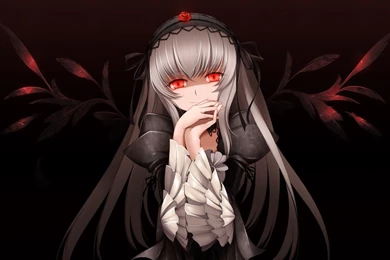 Creepy Bloody Anime Girl Wallpapers Hd Backgrounds   Fresh HD ...