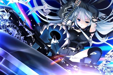 Bloody Rondo Computer Wallpapers, Desktop Backgrounds