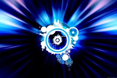 Full HD Wallpapers + Vectors, Blue