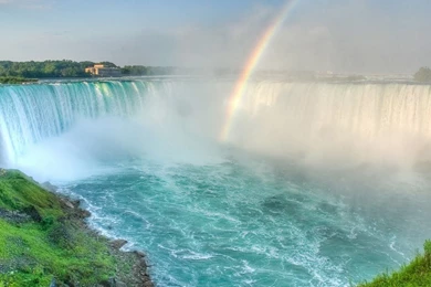 Real Rainbow Backgrounds   Wallpaper.