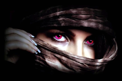 Wallpapers Tagged With EYES