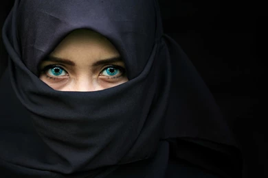 Beautiful Eyes Wallpapers HD Pictures