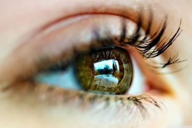 Woman Eye Close Up HD Desktop Wallpapers : Widescreen : High ...