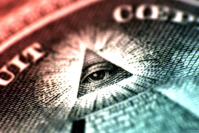 HD All Seeing Eye Wallpapers