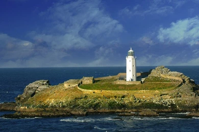 Lighthouse Desktop Free Wallpapers HD 1920x1080