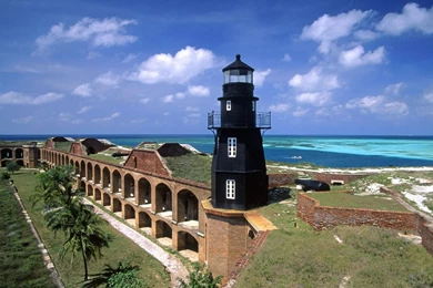 Coastal Lighthouse HD Wallpapers