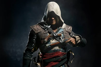 Assassin's Creed 4 Black Flag Wallpapers En 1080P HD. (Assassins ...