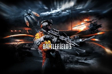 Battlefield 3 Hd Wallpapers 193394