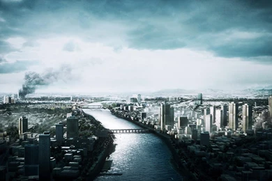 Battlefield 3 Wallpapers   Game Wallpapers