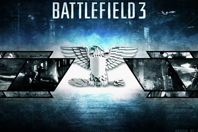 Battlefield 3 Wallpapers 1920X1080 Wallpapers   780933