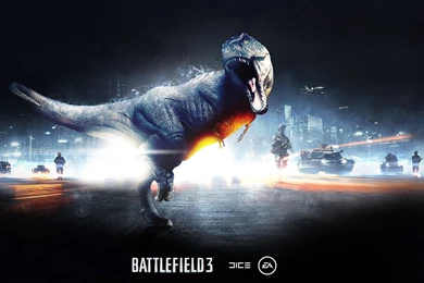 173 Battlefield 3 HD Wallpapers