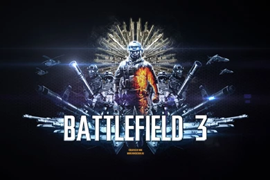Battlefield 3 Wallpapers Hd Wallpapers   206049