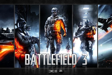 Battlefield 3 PC