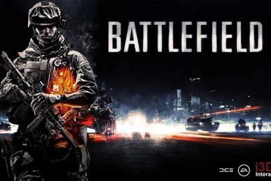 Battlefield 3 Hd   1387329