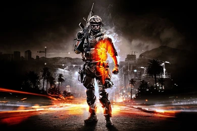 Battlefield 3 Wallpapers   Game Wallpapers