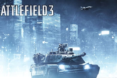 Battlefield 3 B2K