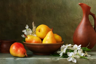 Modern Still Life Wallpapers
