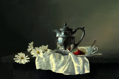 Still Life HD Wallpaper, Still Life Backgrounds