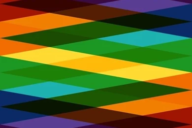 Colorful Abstract iPhone 5 Wallpapers