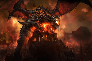 Awesome Dragon Wallpapers   Wallpapers Cave