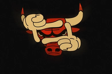 Full HD Wallpapers Chicago Bulls Nba Logo, Desktop Backgrounds HD 1080p