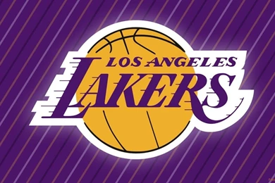 NBA Lalakers Logo Wallpapers