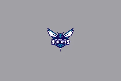 NBA Charlotte Hornets Logo Grey Wallpapers HD. Free Desktop ...