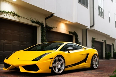 Lamborghini Gallardo Wallpapers 4236 1920 X 1080   WallpaperLayer.com