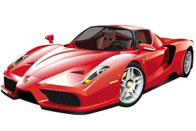 Mural Black Famous Super Sports Car Photo Mural Wallpaperl Mural ...