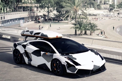 1920x1080 Jon Olsson's Lamborghini Gallardo Desktop PC And Mac ...