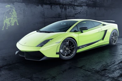 Lamborghini Gallardo Wallpapers, Desktop Wallpapers » GoodWP.com