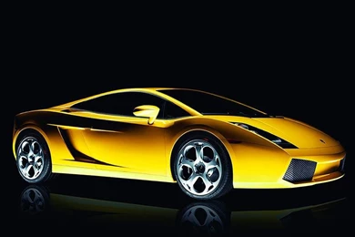 Tietasanel: Lamborghini Gallardo Wallpapers