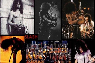 Request Slash Wallpapers